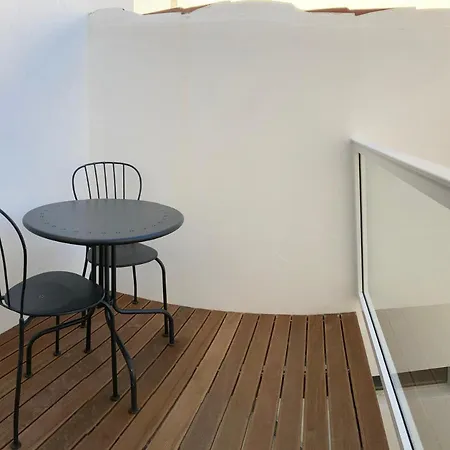 Museum House בית הארחה