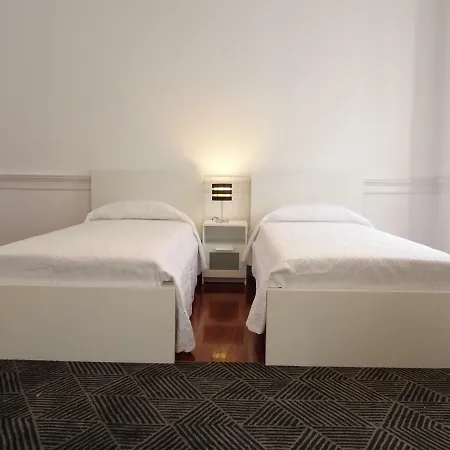 Museum House 3*