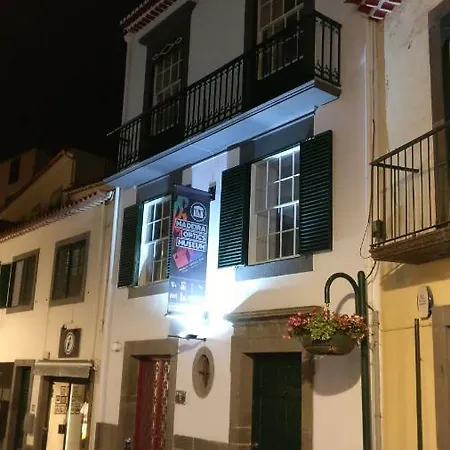 Museum House