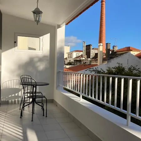 Πανσιόν Museum House Φουνκάλ